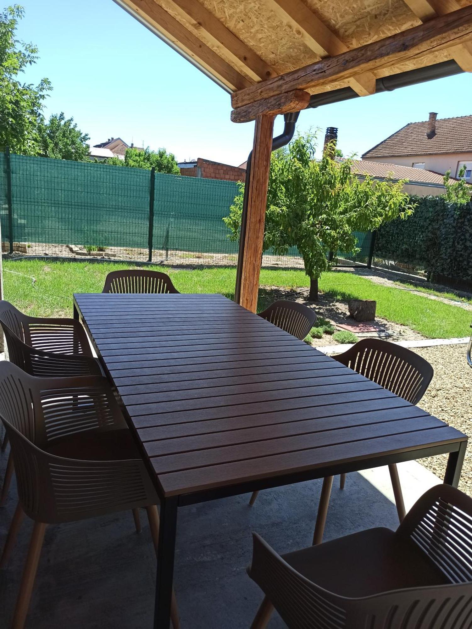 Ferienwohnung Dream House Vrsac Exterior foto